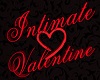 Intimate Valentine 3D