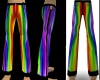 Rainbow Pants