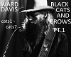 Black Cats & Crows - PT1