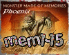 [Mix] Monster Made Of M
