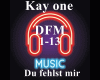 Kay One feat. Du fehlst