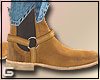 !G! M Ankle Boots #2
