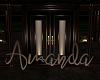 LOVIN' FRONT DOOR