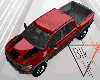 American Truck 1500TRX e
