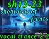 sh13-23 vocal trance 2/2