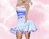 CF* Pastal Dress