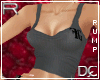 !! FG Jeans n Tank Rump