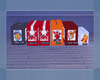 Quality Seafood Boxes