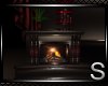 !!Soulmate Fireplace