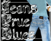 [IB] True Blues Jean