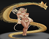 Gold Dragon Princess