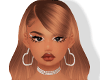 𝓁. kaia ginger