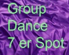 G❤ Dance 7 Spot