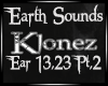 Trance - Earth Sounds P2