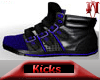 [M]BlackNBlue Kicks