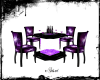 [xS] Purple Club Table