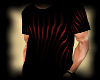 Black RedFlare shirt