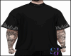 J| Oversize FENDI Black