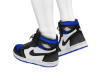 Royal Toe 1s