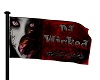 DJ Wicked Banner Flag