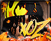 xOz On Sl!me Beanie Lox