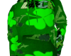 *LV St.Patrick Tracksuit