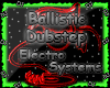 DJ_Ballistic Dubstep