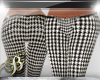 B.Houndstooth Bm