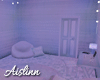 Unicorn Grunge Bedroom