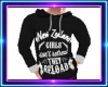 NZ Grils Hoodie