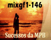 MIX Sucessos MPB