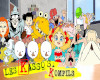 les kassos pack voix