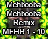 Mehbooba Mehbooba Remix