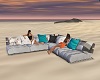 beach couches