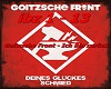 GF - Ich bin zurück