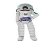 Lor* Space Suit - unisex