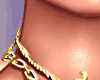 Gold  snake