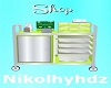 D*Medical supply Cart