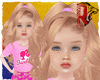 🦁 Barbie ONE hair