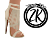 ZK- Shoes Summer
