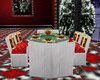 Lor*Christmas Table