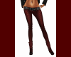 *Red Jean