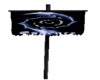 ~D~ Essence Flag Stand