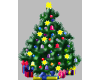 DnZ Christmas tree