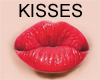 KISSES VB F