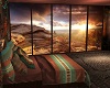 Cherokee Sunset Room