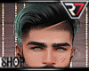 7R WHITE ▬ TURTLENECK