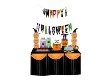 Halloween Buffet
