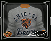 Kd.Bears Crewneck