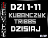 Kubanczyk/Tribbs-Dzisiaj